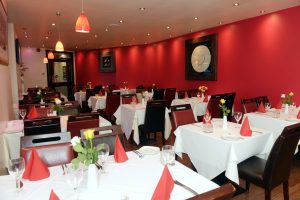 Restaurant Guide. Monsoona, Bridge Street. Interior.
30/12/17.
Picture by KATH FLANNERY